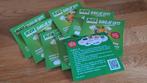 Poiesz Dagje uit vouchers, Verzamelen, Supermarktacties, Ophalen