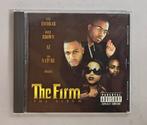 The Firm - The Album, Cd's en Dvd's, Cd's | Hiphop en Rap, 2000 tot heden, Gebruikt, Ophalen of Verzenden