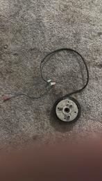 Yamaha  RD ontsteking Binnenrotor, Ophalen of Verzenden