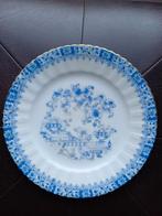 Bord van Chinablau Bavaria, Antiek en Kunst, Ophalen of Verzenden