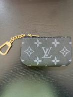 Louis Vuitton Key Pouch Monogram Eclipse Reverse, Sieraden, Tassen en Uiterlijk, Portemonnees, Verzenden, Nieuw
