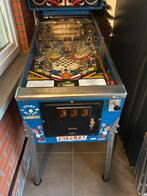 Thema poker Williams, Verzamelen, Ophalen, Williams, Zo goed als nieuw, Dot-matrix