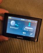Garmin nuvi 52LM, Ophalen of Verzenden, Gebruikt