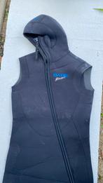 Duikpak Bare 7mm flex overpak, Watersport en Boten, Duiken, Ophalen of Verzenden, Zo goed als nieuw, Duikpak