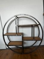 Wandrek - Industrieel Design, Huis en Inrichting, Woonaccessoires | Wanddecoraties, Ophalen, Zo goed als nieuw