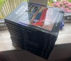 AUTOTOTAAL boeken (17x), Ophalen, Zo goed als nieuw, Overige merken