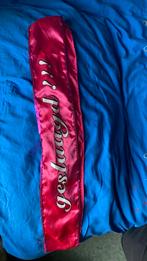 Sjerp Geslaagd, Hobby en Vrije tijd, Feestartikelen, Ophalen of Verzenden, Zo goed als nieuw, Versiering, Overige