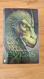 Christopher Paolini - Erfenis, Ophalen of Verzenden, Zo goed als nieuw, Christopher Paolini