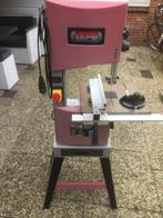 Lumberjack Professionele 254mm Lintzaag bs254, Ophalen, Nieuw, Lintzaag, 70 mm of meer