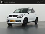 Suzuki Ignis 1.2 Smart Hybrid Select | Trekhaak | Navigatie, Voorwielaandrijving, Stof, Gebruikt, 4 cilinders