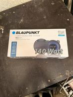 Nieuwe set BLAUPUNKT speakers 140watt icX 401, Auto diversen, Autospeakers, Ophalen of Verzenden, Nieuw