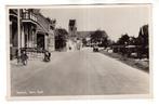 Niekerk Groningen Dorp  1940, Verzenden, 1920 tot 1940, Gelopen, Groningen