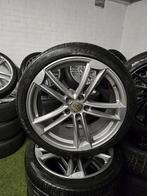mooie set 19 inch velgen te koop 5x112 zomerbanden, Auto-onderdelen, Banden en Velgen, 19 inch, Gebruikt, 255 mm, Banden en Velgen