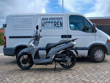 Sym symphony st  beschikbaar voor biedingen