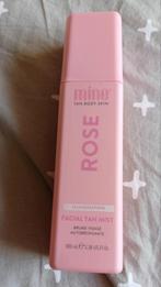 Nieuwe taning mist 100ml., Verzenden, Nieuw, Verzorging