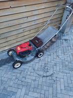 Honda hr194 gazonmaaier., Tuin en Terras, Grasmaaiers, Ophalen, Gebruikt