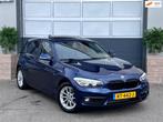 BMW 1-serie 118i | AUTOMAAT | SCHUIFDAK | NAP | CRUISE | MF, 65 €/maand, Gebruikt, Blauw, Origineel Nederlands
