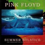Pink Floyd – Summer Solstice, Cd's en Dvd's, Vinyl | Rock, Ophalen of Verzenden, Zo goed als nieuw, 12 inch, Progressive