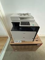 Canon laserprinter, Ophalen, Zo goed als nieuw