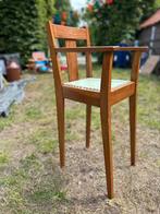 Kinderstoel Amsterdamse School jaren ‘20 ‘30, Antiek en Kunst, Antiek | Meubels | Stoelen en Banken, Ophalen