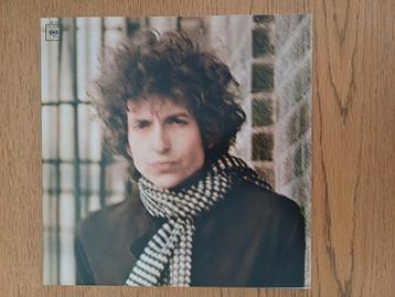 Bob Dylan - Blonde on Blonde 2LP 180gr Mono - Mint! beschikbaar voor biedingen