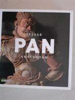 PAN AMSTERDAM, Pictura Antiquairs Nationaal beurs,, Ophalen of Verzenden, Zo goed als nieuw