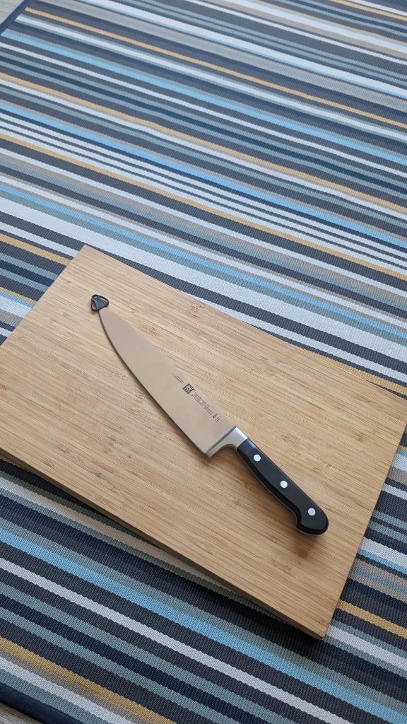 Zwilling Professional ''S'' 23cm, Huis en Inrichting, Keuken | Bestek, Nieuw, Rvs of Chroom, Ophalen of Verzenden