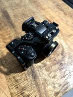 Panasonic Gh5, Gebruikt, Compact, Overige Merken, Geen optische zoom