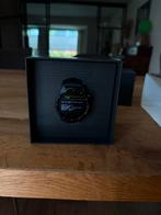 TicWatch pro 3 Ultra Gps, Mobvoi Ticwatch, Zwart, Nieuw, Ophalen of Verzenden