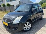 Suzuki Swift 1.5 Exclusive 2009 Automaat Keyless Airco N.A.P, 15 km/l, Gebruikt, 4 cilinders, 400 kg