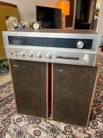 Sansui QRX 2000 Receiver Goodmans Havant SL, Audio, Tv en Foto, Ophalen, Zo goed als nieuw, Overige merken