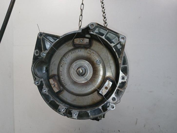 Versnellingsbak automaat Porsche Cayenne, Auto-onderdelen, Transmissie en Toebehoren, Porsche, Gebruikt, Herkomst onderdeel bekend