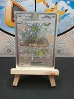 Duitse Pokémon kaart, Ophalen of Verzenden, Zo goed als nieuw, Losse kaart