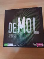 De Mol, Ophalen of Verzenden, Zo goed als nieuw