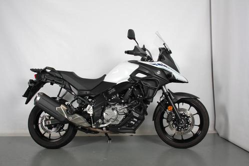 Suzuki DL650A V-Strom (bj 2022), Motoren, Motoren | Suzuki, Bedrijf, Toermotor