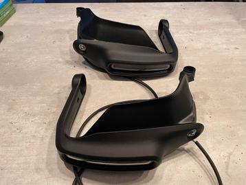 BMW 1250/1300GS Handkappen met Knipperlichten beschikbaar voor biedingen