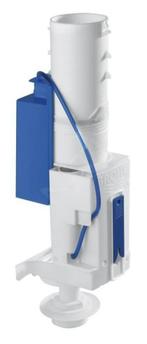 GROHE Rapid SL bodemkorf met overloop 42320000, Doe-het-zelf en Verbouw, Ophalen of Verzenden, Nieuw, Toilet