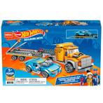 Mega Construx: Hotwheels Auto Transporter NIEUW, ., Nieuw, Ophalen of Verzenden, .