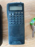 Scanners loop of sloop, Telecommunicatie, Scanners, Ophalen, Zo goed als nieuw