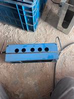 Gas heater, Huis en Inrichting, Ophalen of Verzenden, Gebruikt, Gas, Gaskachel