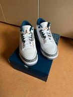 Air Jordan 3 Retro, Kleding | Heren, Schoenen, Nieuw, Ophalen of Verzenden, Wit, Sneakers of Gympen