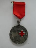 Rode Kruis medaille, Ophalen of Verzenden, Overige materialen, Nederland