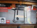 Barbecue met alles., Ophalen, Nieuw