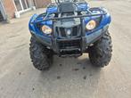 Yamaha kodiak 450, Motoren, 1 cilinder