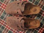 Birkenstock Boston, Kleding | Dames, Schoenen, Bruin, Zo goed als nieuw, Birkenstock, Sandalen of Muiltjes