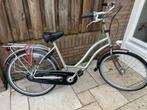 Sparta damesfiets, Fietsen en Brommers, Fietsen | Dames | Damesfietsen, Ophalen, Sparta, 47 tot 50 cm, Versnellingen