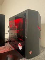 Game PC + RGB Case | Ryzen 7 – RTX 2070 Super – 16GB, Computers en Software, Desktop Pc's, Ophalen of Verzenden, Zo goed als nieuw