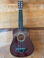 Ukelele, Muziek en Instrumenten, Ophalen of Verzenden, Zo goed als nieuw, Overige typen