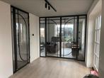 Industriële scheidingswand strak rank modern design, Doe-het-zelf en Verbouw, Ophalen, Binnendeur, Nieuw, Schuifdeur