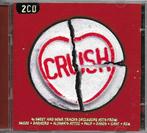 CD Crush, Verzenden